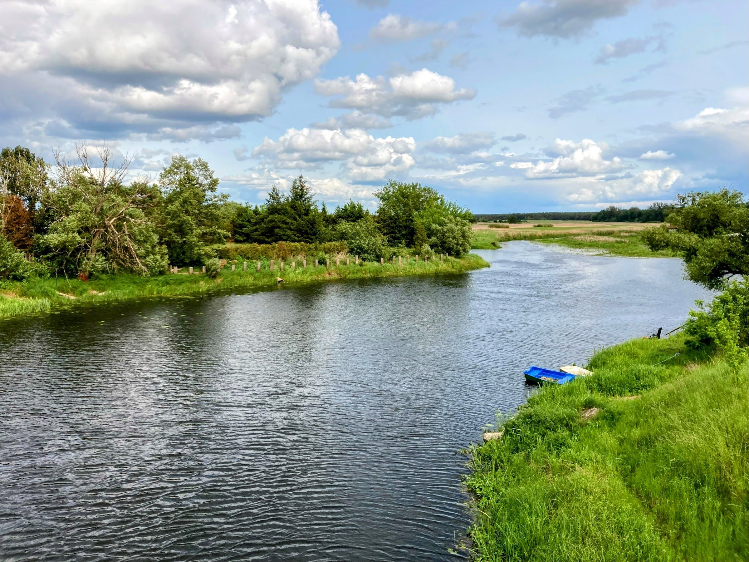 Biebrzański Park Narodowy